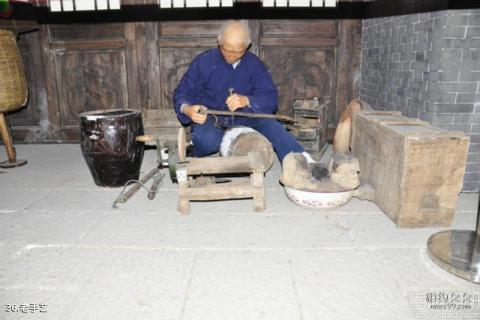 福建九候山风景区旅游攻略 福建九候山风景区旅游攻略
