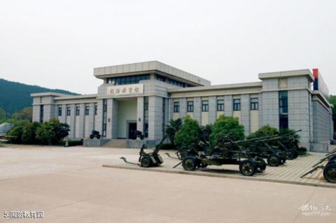 徐州淮海战役烈士纪念塔园林旅游攻略 之 国防教育园 徐州淮海战役烈士纪念塔园林旅游攻略 之 国防教育园