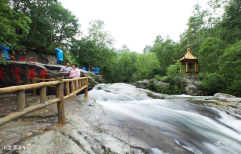 伊春锦绣山水公园旅游攻略 伊春锦绣山水公园旅游攻略