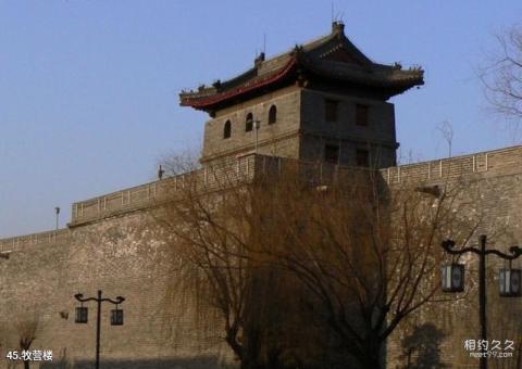 张家口大境门景区旅游攻略 张家口大境门景区旅游攻略