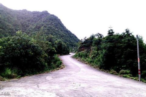 揭阳广东望天湖生态旅游度假区旅游攻略 揭阳广东望天湖生态旅游度假区旅游攻略
