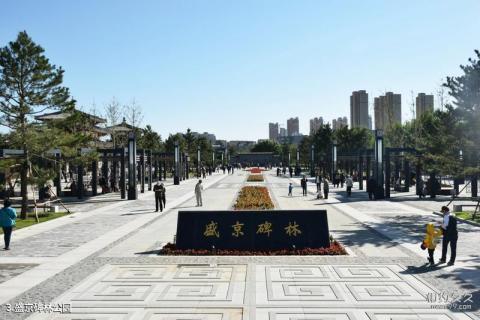 沈阳舍利塔盛京碑林公园旅游攻略 之 盛京碑林公园 沈阳舍利塔盛京碑林公园旅游攻略 之 盛京碑林公园