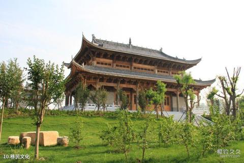 麻城孝感乡文化园旅游攻略 之 移民文化 麻城孝感乡文化园旅游攻略 之 移民文化