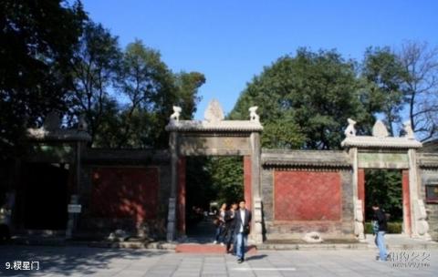 西安浐灞国家湿地公园旅游攻略 西安浐灞国家湿地公园旅游攻略
