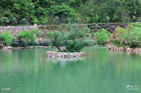 南平邵武云灵山旅游景区旅游攻略 之 自然