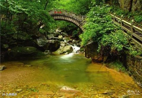 周口老子故里旅游区旅游攻略 周口老子故里旅游区旅游攻略
