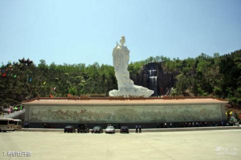 朔州市怀仁金沙滩景区旅游攻略 朔州市怀仁金沙滩景区旅游攻略