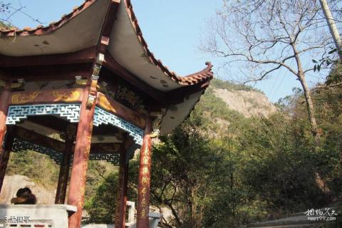 温州永嘉胜美尖旅游攻略 之 爱国亭 温州永嘉胜美尖旅游攻略 之 爱国亭
