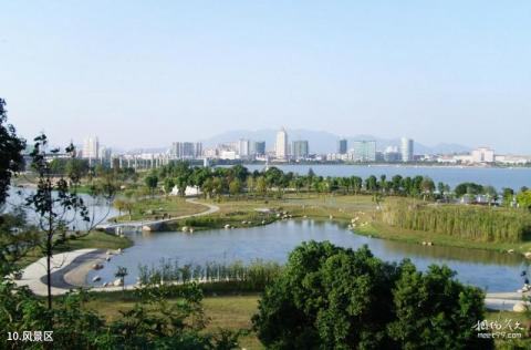 安庆菱湖风景区旅游攻略 之 风景区 安庆菱湖风景区旅游攻略 之 风景区