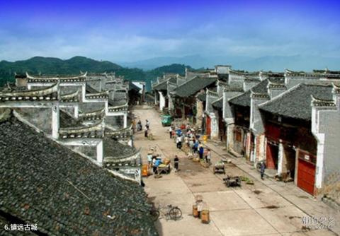 贵州潕阳河风景区旅游攻略 之 镇远古城 贵州潕阳河风景区旅游攻略 之 镇远古城