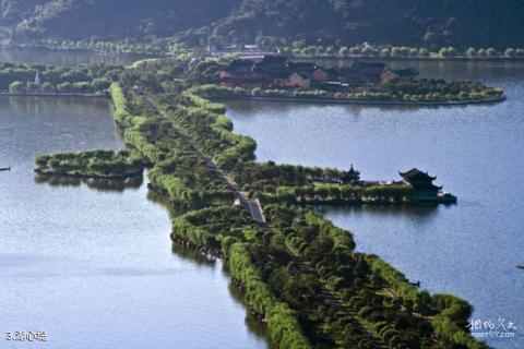 杭州龙门古镇旅游攻略 杭州龙门古镇旅游攻略