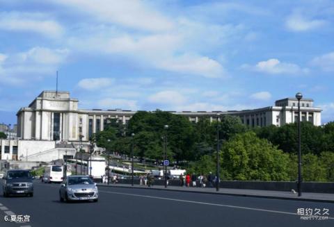 法国巴黎卢浮宫旅游攻略 法国巴黎卢浮宫旅游攻略