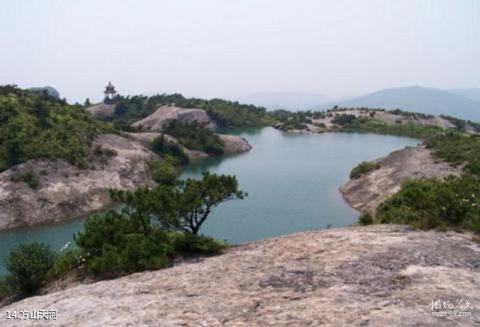 浙江省划岩山风景区旅游攻略 浙江省划岩山风景区旅游攻略