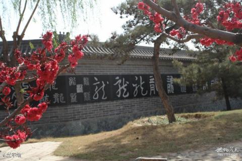 三十岗乡生态农业旅游区旅游攻略 三十岗乡生态农业旅游区旅游攻略