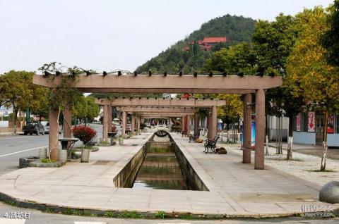 江西新余昌坊度假村旅游攻略 之 昌坊村 江西新余昌坊度假村旅游攻略 之 昌坊村
