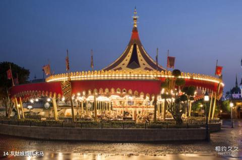 呼和浩特大召寺旅游攻略 呼和浩特大召寺旅游攻略