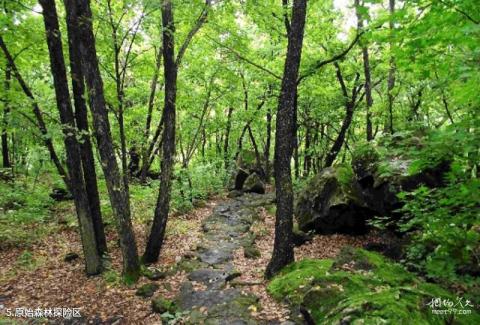 沂水灵泉山旅游区旅游攻略 沂水灵泉山旅游区旅游攻略