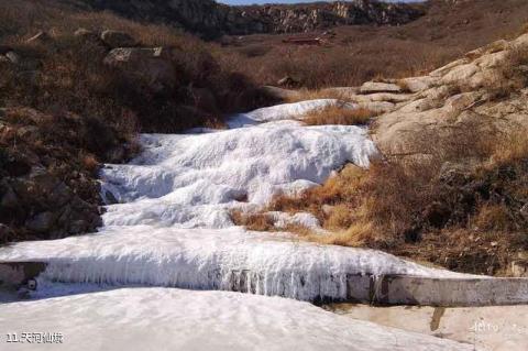 广元平乐旅游区旅游攻略 广元平乐旅游区旅游攻略