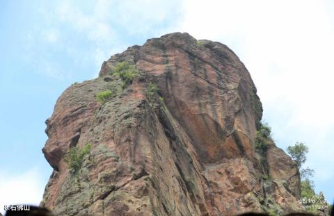 岳阳平江石牛寨旅游攻略 之 石佛山 岳阳平江石牛寨旅游攻略 之 石佛山