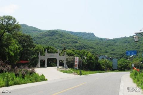 苏州天池山风景区旅游攻略 之 花山 苏州天池山风景区旅游攻略 之 花山
