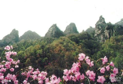 承德普陀宗乘之庙旅游攻略