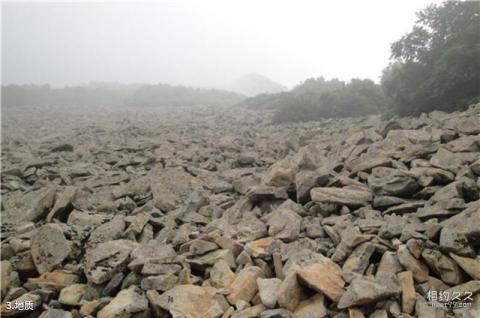 河北柳江盆地地质遗迹国家级自然保护区旅游攻略 之 地质 河北柳江盆地地质遗迹国家级自然保护区旅游攻略 之 地质