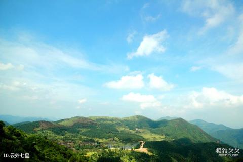 盐城建湖九龙口风景名胜区旅游攻略 盐城建湖九龙口风景名胜区旅游攻略