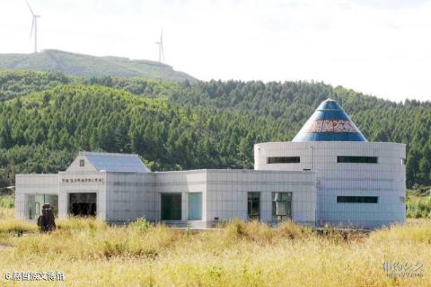 佳木斯敖其湾赫哲族旅游区旅游攻略 之 赫哲族文博馆 佳木斯敖其湾赫哲族旅游区旅游攻略 之 赫哲族文博馆