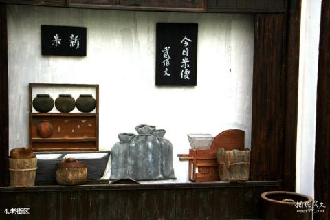 苏州斜塘老街旅游攻略 之 老街区 苏州斜塘老街旅游攻略 之 老街区