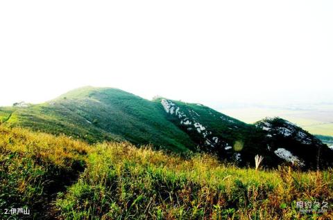 连云港伊芦山景区旅游攻略 之 伊芦山 连云港伊芦山景区旅游攻略 之 伊芦山