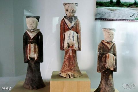 山东青州古城旅游攻略 之 藏品 山东青州古城旅游攻略 之 藏品
