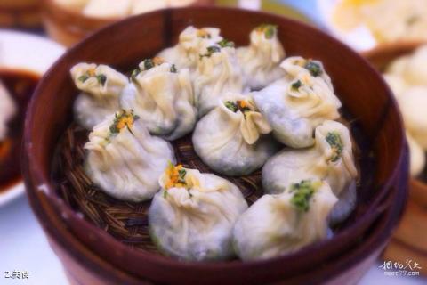 扬州富春茶社旅游攻略 之 美食 扬州富春茶社旅游攻略 之 美食