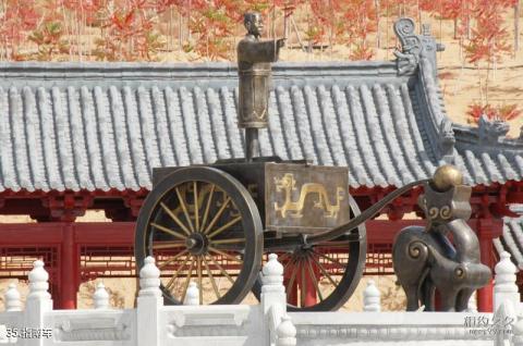 宁夏中华黄河坛旅游攻略 之 指南车 宁夏中华黄河坛旅游攻略 之 指南车