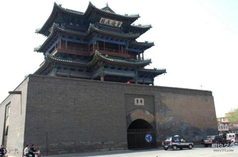 张家口宣化古城旅游攻略 之 广灵
