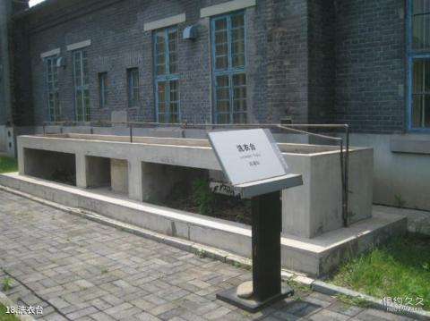 本溪南芬大峡谷旅游攻略 本溪南芬大峡谷旅游攻略