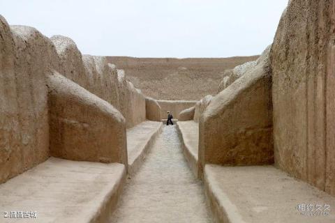 秘鲁昌昌古城旅游攻略 之 昌昌古城 秘鲁昌昌古城旅游攻略 之 昌昌古城