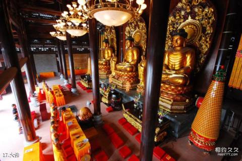 佛山祖庙博物馆旅游攻略 佛山祖庙博物馆旅游攻略