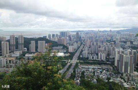珠海东澳岛旅游攻略 珠海东澳岛旅游攻略