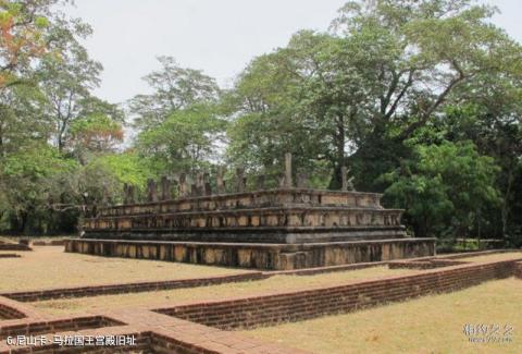 中国漕运博物馆旅游攻略 中国漕运博物馆旅游攻略