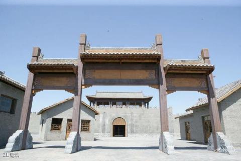 佳木斯敖其湾赫哲族旅游区旅游攻略 之 建筑 佳木斯敖其湾赫哲族旅游区旅游攻略 之 建筑