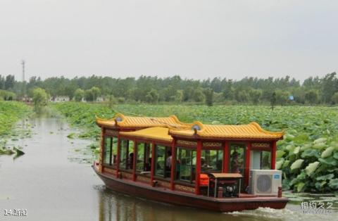 莱芜王石门“天上人家”景区旅游攻略 莱芜王石门“天上人家”景区旅游攻略