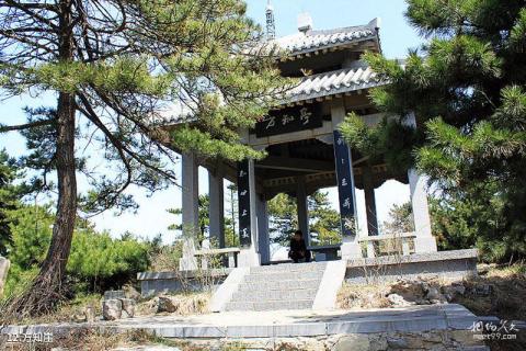 陵川棋子山旅游攻略 之 方知崖 陵川棋子山旅游攻略 之 方知崖
