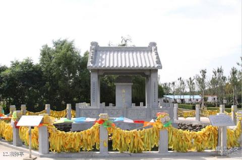 北镇崇兴寺双塔旅游攻略