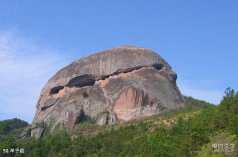 吉安安福武功山温泉山庄旅游攻略 吉安安福武功山温泉山庄旅游攻略