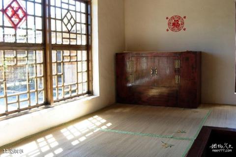 月牙湖中国北方民族园旅游攻略 之 达斡尔 月牙湖中国北方民族园旅游攻略 之 达斡尔