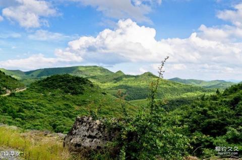 龙里猴子沟风景区旅游攻略 之 草原