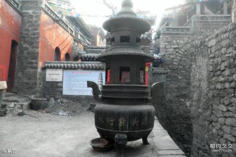 贵州赤水四洞沟景区旅游攻略 贵州赤水四洞沟景区旅游攻略