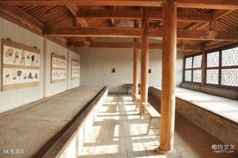 河北秦皇岛山海关旅游攻略 之 生活区