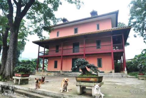 重庆东温泉风景区旅游攻略 之 慈云岩影 重庆东温泉风景区旅游攻略 之 慈云岩影