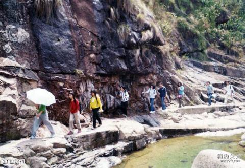 瑞安桐溪风景区旅游攻略 之 蝙蝠洞 瑞安桐溪风景区旅游攻略 之 蝙蝠洞